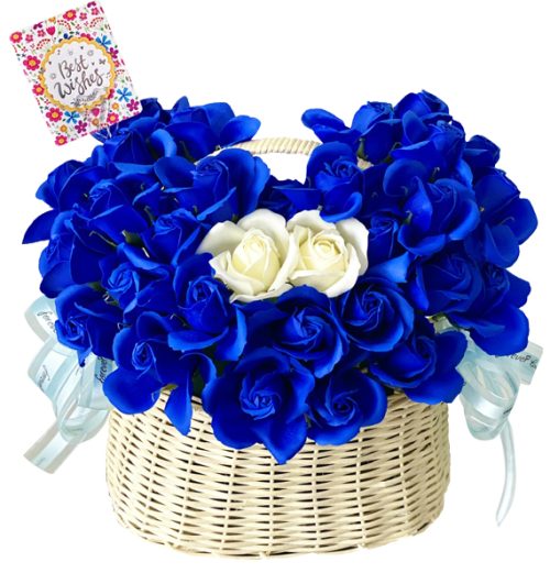 eternal roses 12