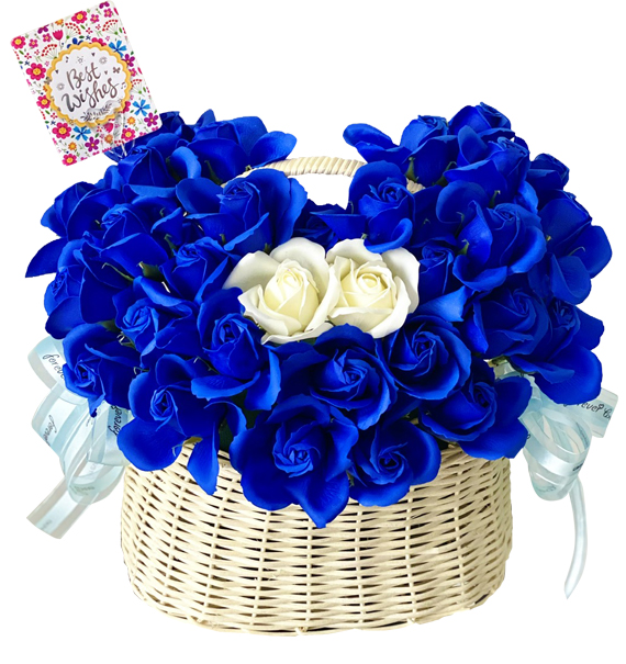 eternal roses 12