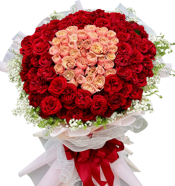 special 99 roses