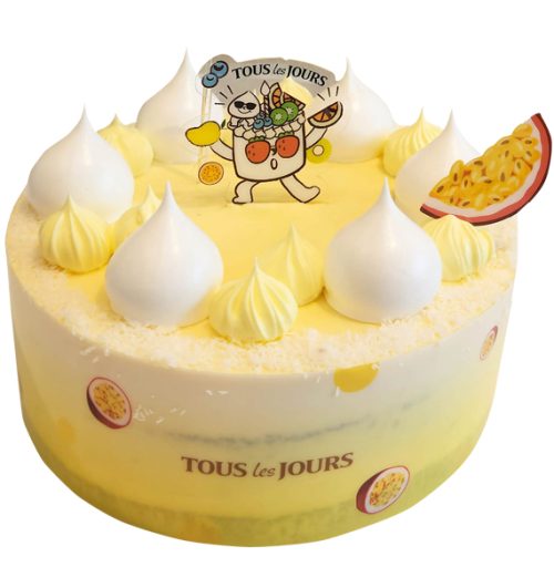 tous les jours 20