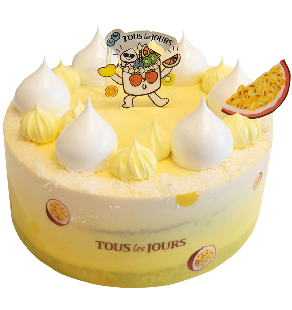 tous les jours 20