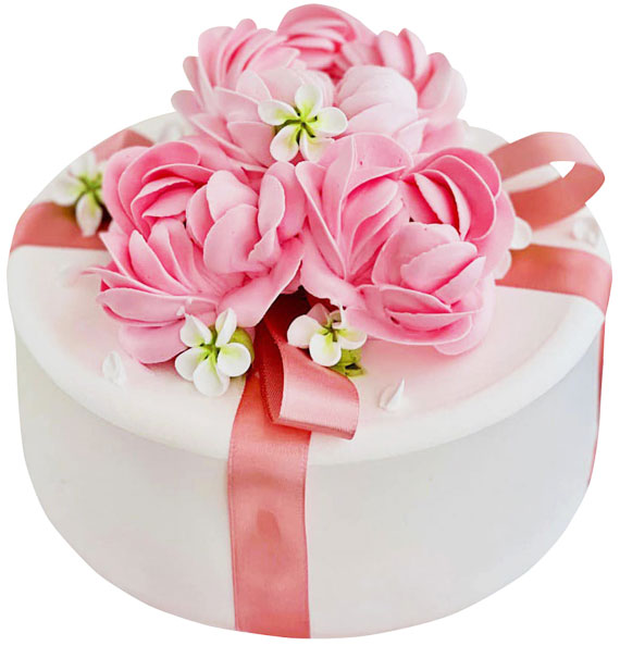 womens day cake vietnam 16