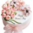 womens day cake vietnam 17