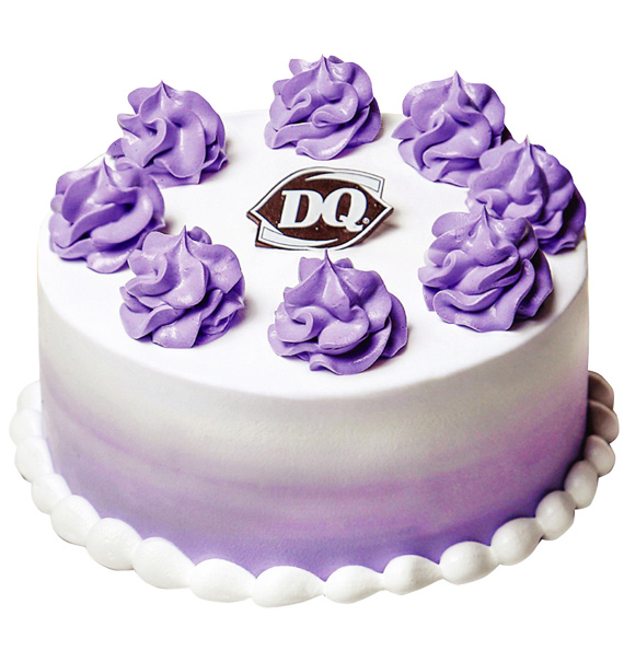 dairy queen ice cream cake 13