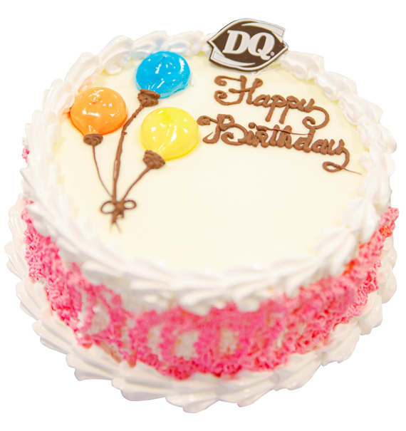 dairy queen ice cream cake 19