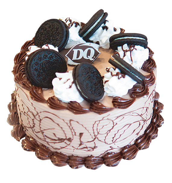 dairy queen ice cream cake 4