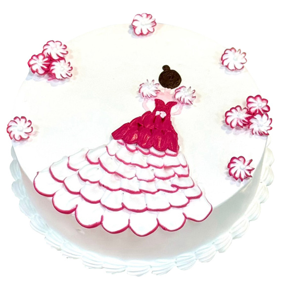 dairy queen ice cream cake 5