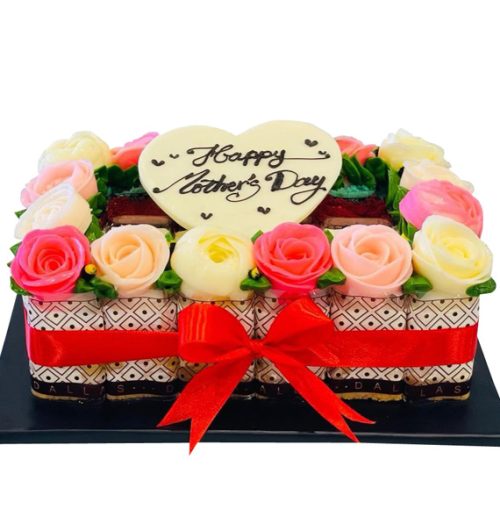 mothers day cake dallas vietnam 04