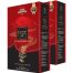 2 boxs of gourmet blend roasted coffee trung nguyen legend