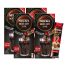 4 boxs of nescafe black ice coffee