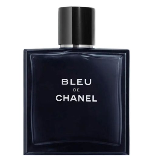 chanel bleu de chanel eau de toilette perfume