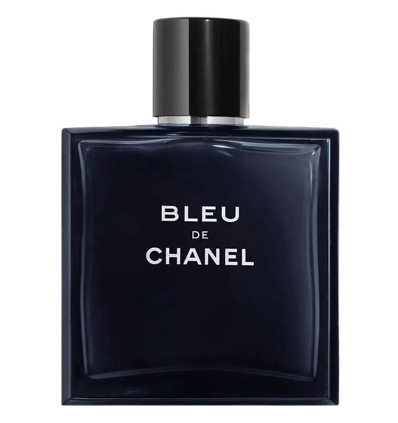 chanel bleu de chanel eau de toilette perfume