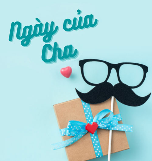 ngay cua cha la ngay nao