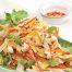 coconut salad