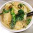 jiaozi soup ha ton quyen