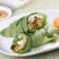 lettuce rolls