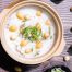 lotus porridge