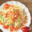 thai papaya salad