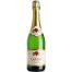 cuvee gohan brut sparkling wine