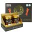 taegeuk korean red ginseng gold daesan