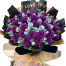 vietnamese womens day artificial roses 03