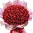 vietnamese womens day artificial roses 06