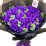 vietnamese womens day artificial roses 07