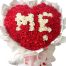 vietnamese womens day artificial roses 11