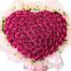 vietnamese womens day artificial roses 12