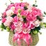 vietnamese womens day waxed roses 06