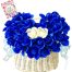 vietnamese womens day waxed roses 07