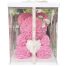 vietnamese womens day waxed roses 10