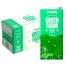 vinamilk fresh milk green farm organic