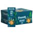vinamilk high protein nut milk low sugar