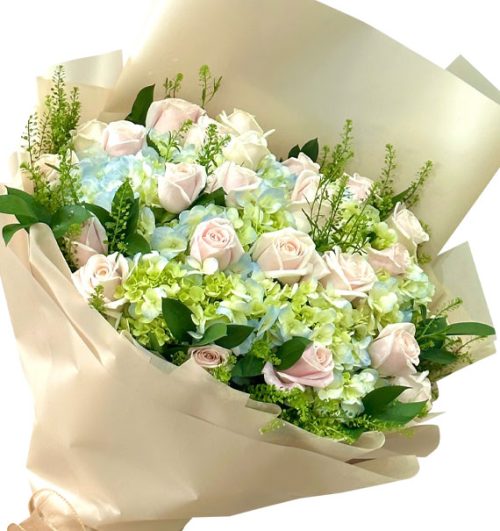 birthday flowers 95