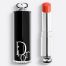 dior addict lipstick rouge shine 744 diorama