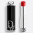 dior addict lipstick rouge shine 745 redvolution