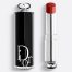 dior addict lipstick rouge shine 845 vinyl red