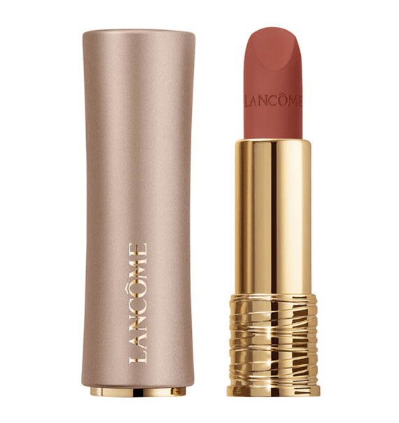 lancome labsolu rouge intimatte 273 french nude