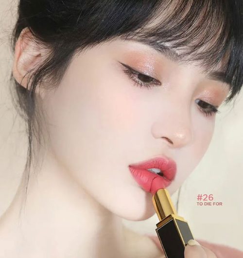tom ford lip color satin matte 26 view