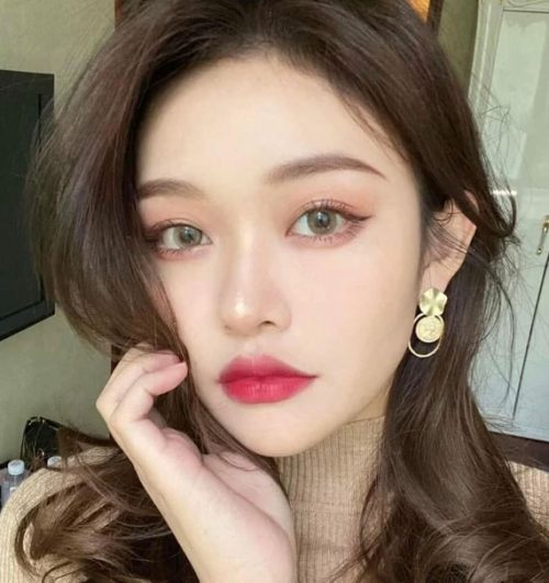 tom ford liquid lip luxe matte 127 view