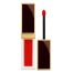 tom ford liquid lip luxe matte 129 carnal red