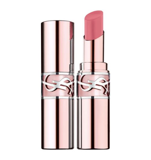 ysl candy glow tinted butter balm 44b nude lavalliere
