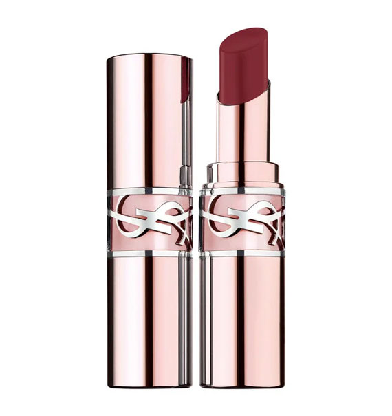 ysl candy glow tinted butter balm 5b nude crush