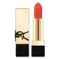 ysl rouge pur couture caring satin om orange muse