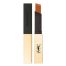 ysl the slim matte longwear 38 flaming rouge