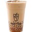brown sugar milk tea