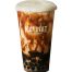 brown sugar pearl with fresh milk