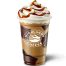 caramel coffee freeze