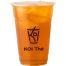 golden oolong tea